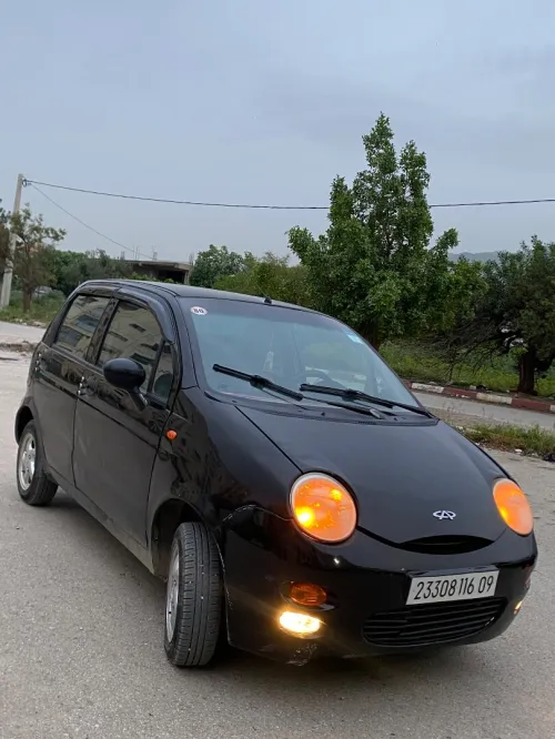 Chery QQ 2016 QQ