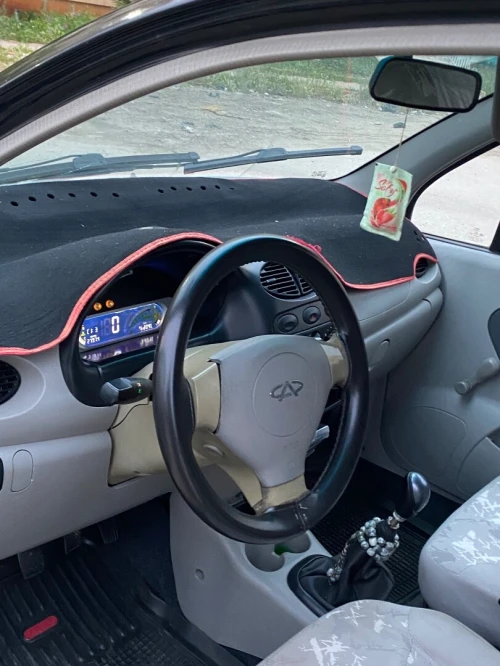Chery QQ 2016 QQ