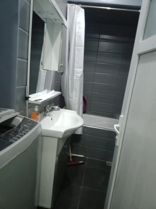 Vente Appartement F3 Chlef Chlef