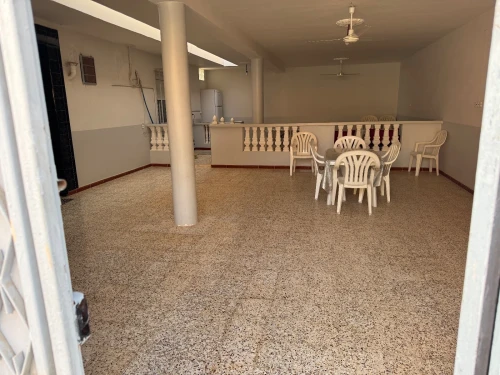 Vente Villa Tlemcen Nedroma