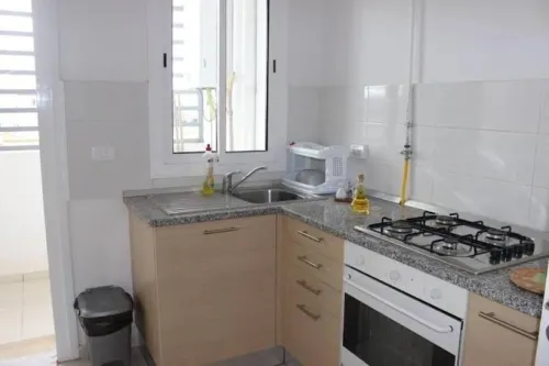 Vente Appartement F4 Alger Cheraga