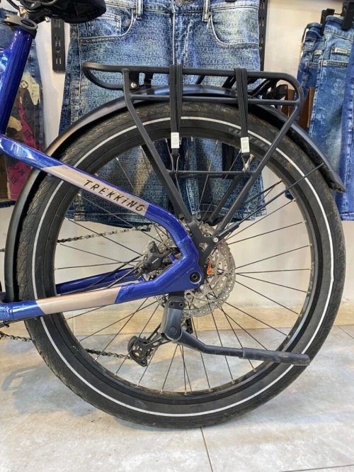 Haibike Vélo électrique haibike yamaha 2025