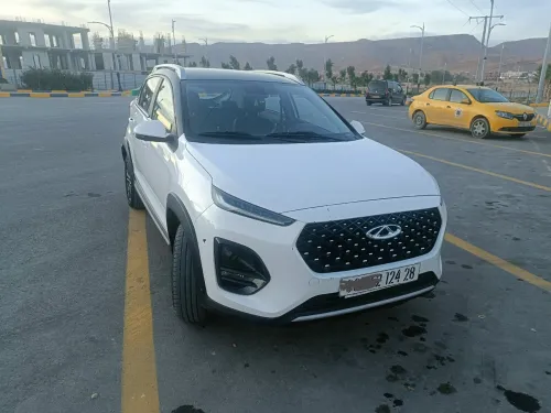 Chery Tiggo 2 pro 2024 1.5 MT 1.5 ess 108ch