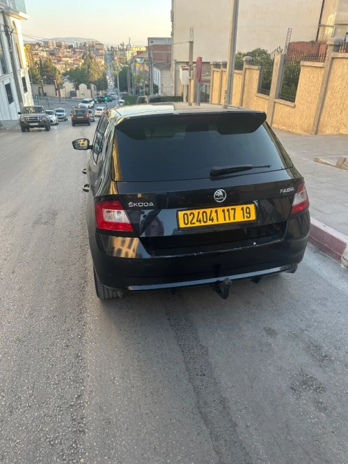 Location de voiture setif