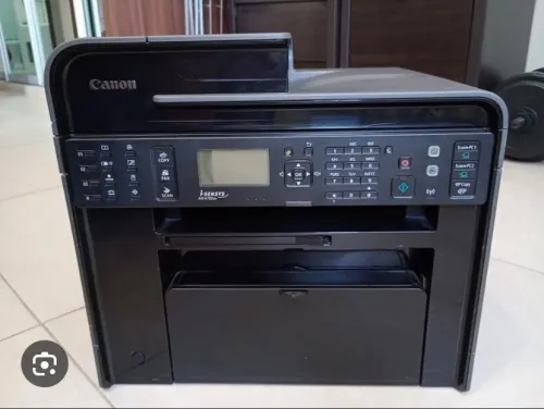 Imprimante scanner photocopieur canon 