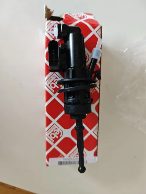 Émetteur d'ambreage golf v 1.9 tdi 1.9