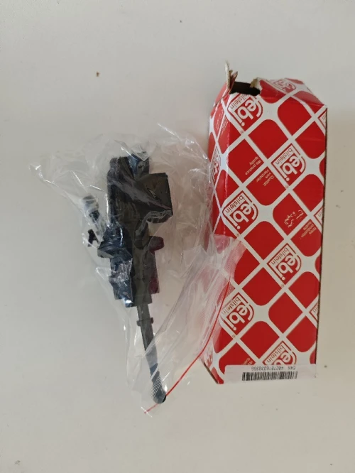Émetteur d'ambreage golf v 1.9 tdi 1.9