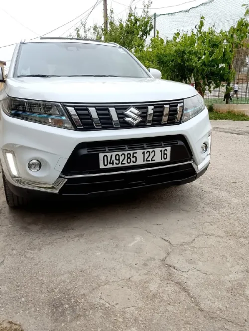Suzuki Vitara 2022 Style
