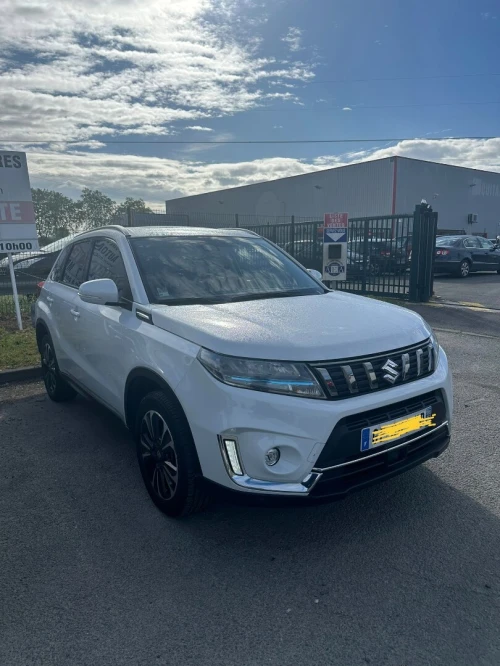 Suzuki Vitara 2022 Style