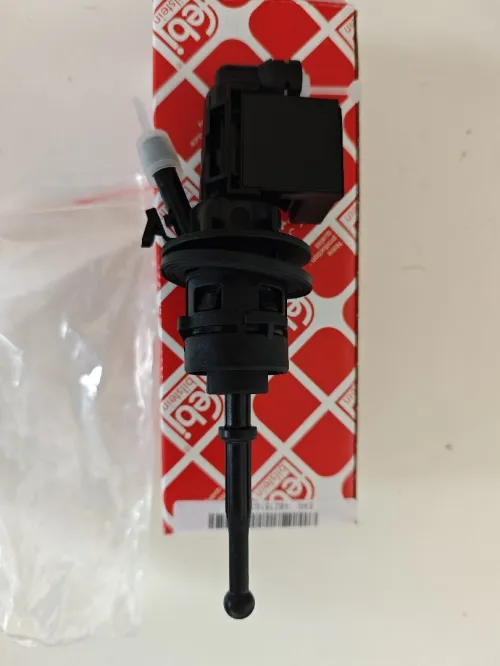 Émetteur d'ambreage golf v 1.9 tdi 1.9