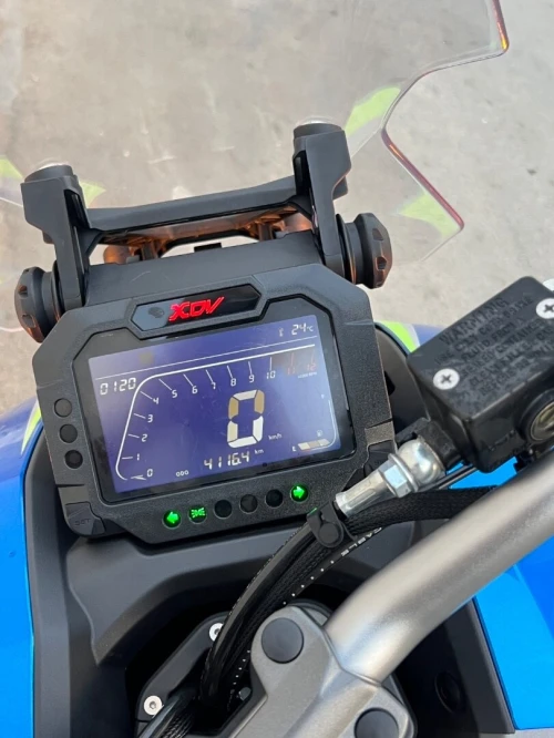 Xdv Xdv 2025