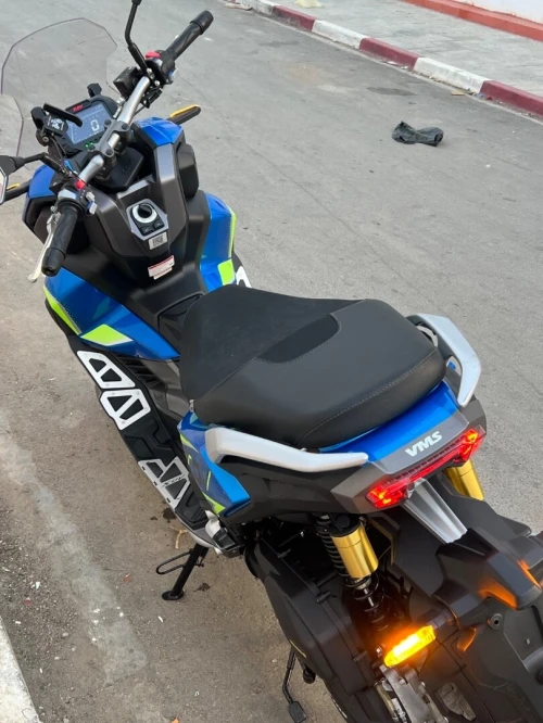 Xdv Xdv 2025