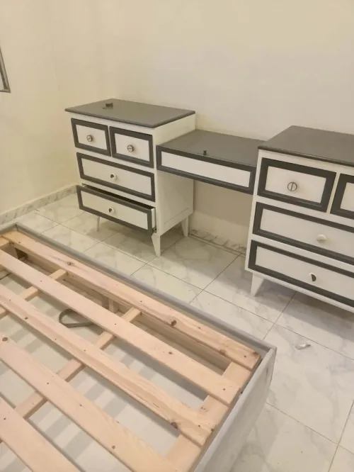 Location Appartement F2 Alger Staoueli