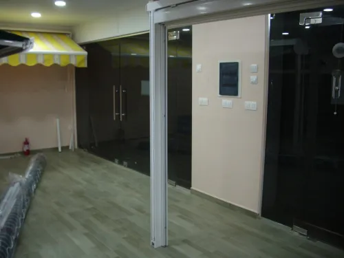 Vente Villa Alger Cheraga