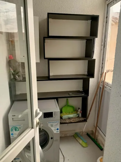 Location Appartement F2 Alger Staoueli