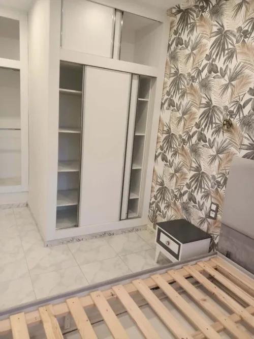 Location Appartement F2 Alger Staoueli