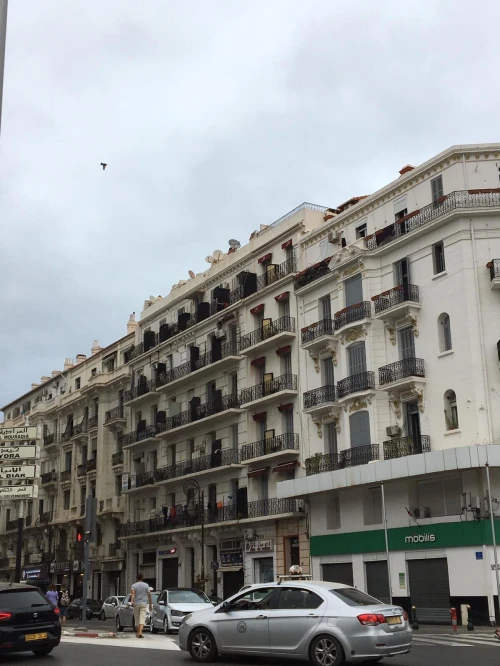 Location Appartement F2 Alger Alger centre 3