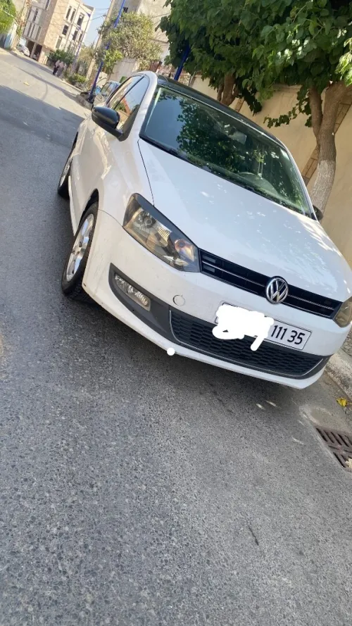 Volkswagen Polo 2011 Style