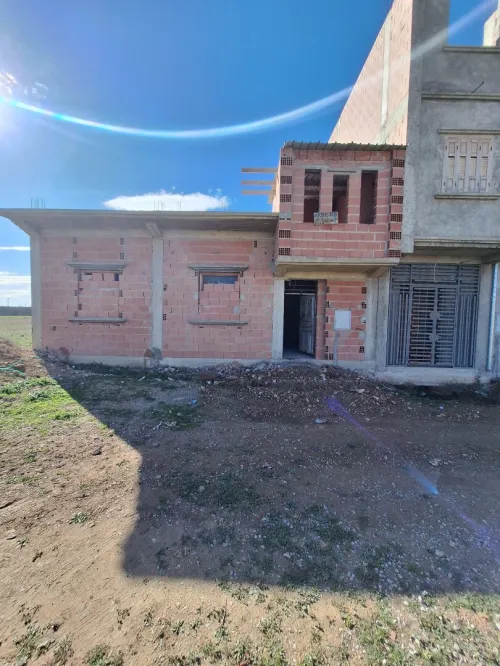 Vente Villa Mila Chelghoum laid