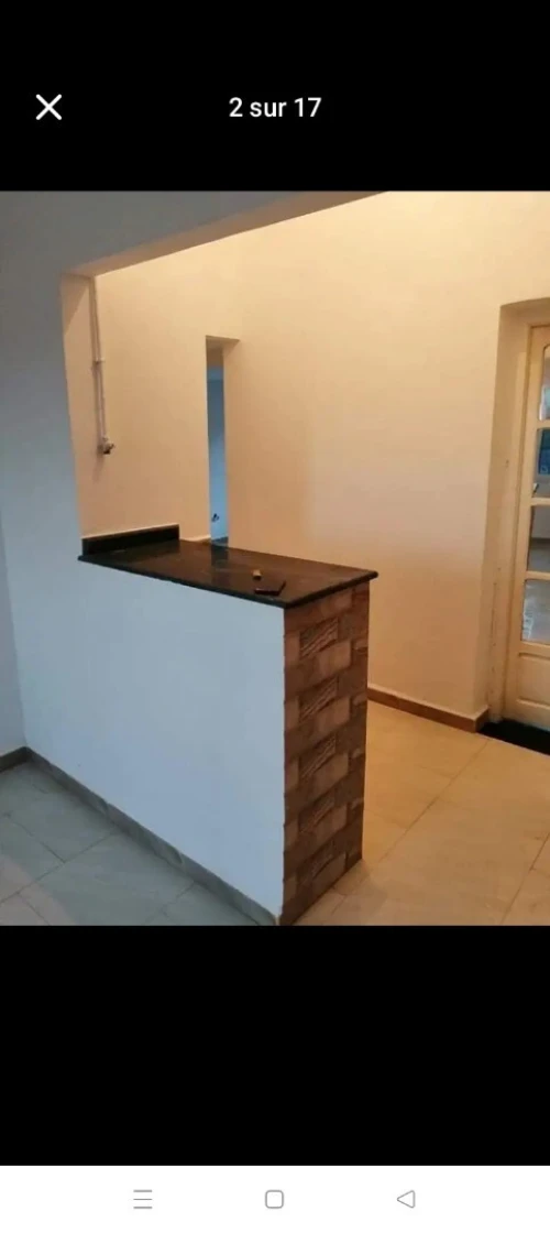 Vente Appartement F4 Tipaza Douaouda