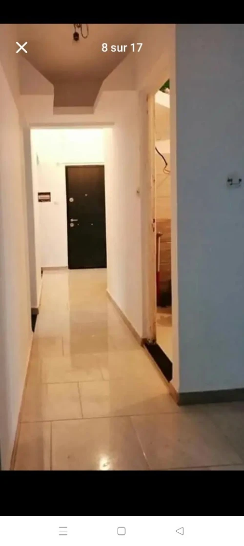 Vente Appartement F4 Tipaza Douaouda