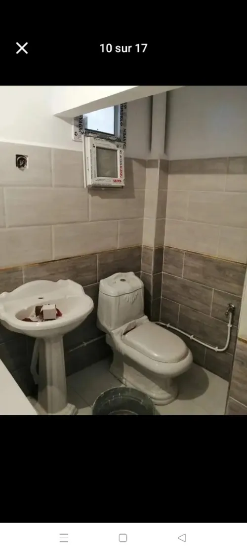 Vente Appartement F4 Tipaza Douaouda