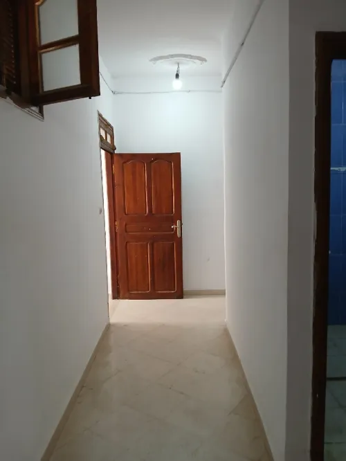 Location Appartement F2 Alger Bab ezzouar
