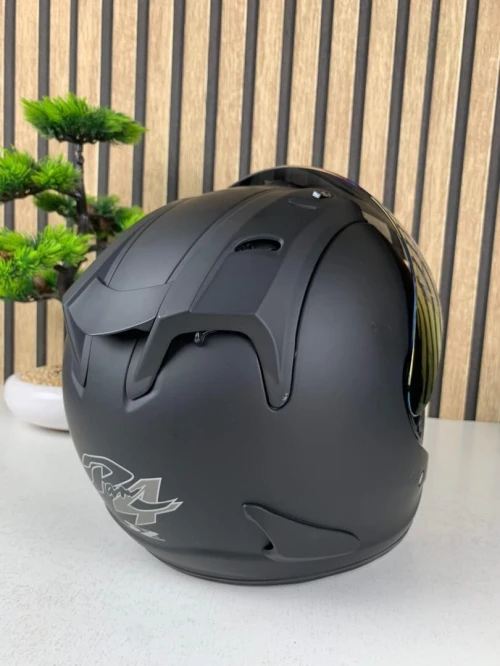 Casque Moto Arai SZ Ram 4 Open Face Helmet