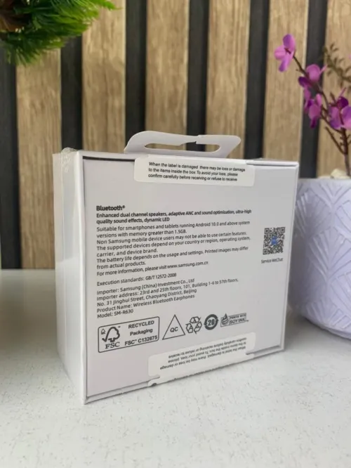Samsung Galaxy buds 3 original