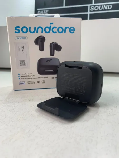 Écouteurs sans fil Soundcore Original By Anker R50i