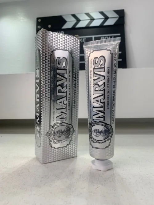 Marvis dentifrice original