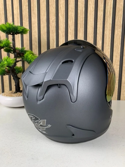 Casque Moto Arai SZ Ram 4 Open Face Helmet