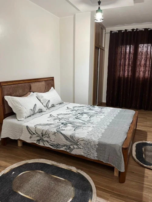 Location Appartement F2 F3 F4 Béjaïa Beni ksila