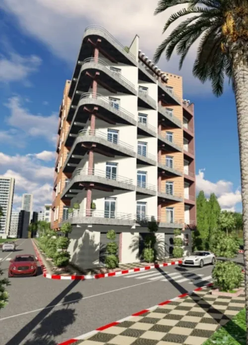 Vente Appartement F3 Jijel Jijel
