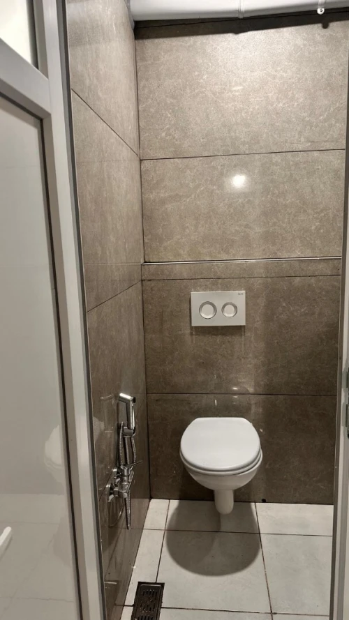 Vente Appartement F4 Jijel Jijel
