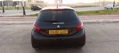 Peugeot 208 2013 Active