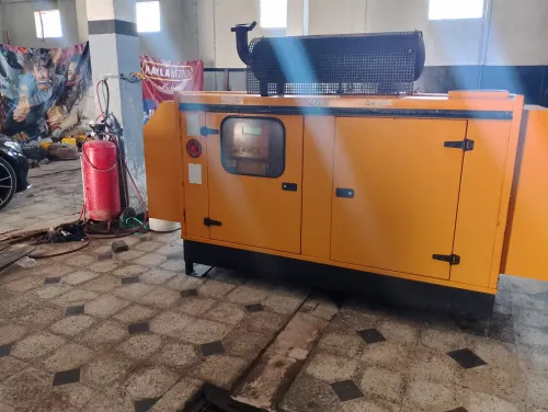 Visa 60 kva 