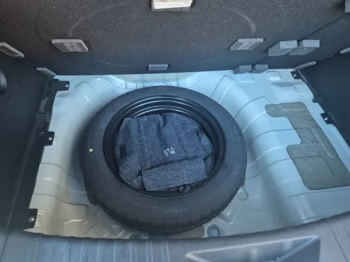 Baic X3 2023 