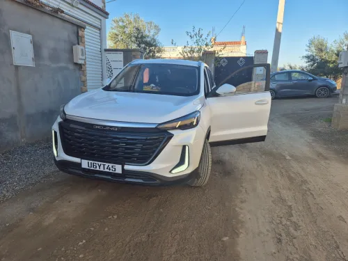 Baic X3 2023 