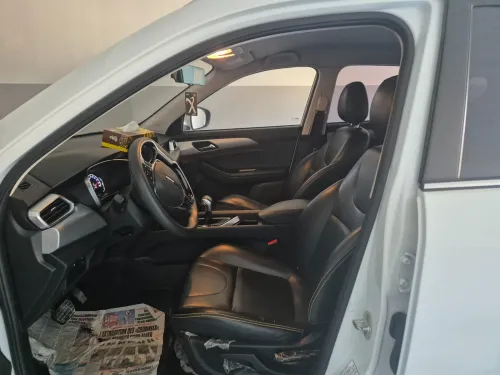 Baic X3 2023 