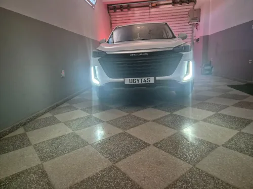 Baic X3 2023 