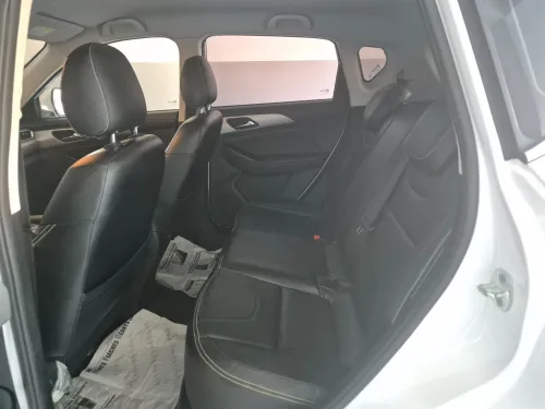 Baic X3 2023 