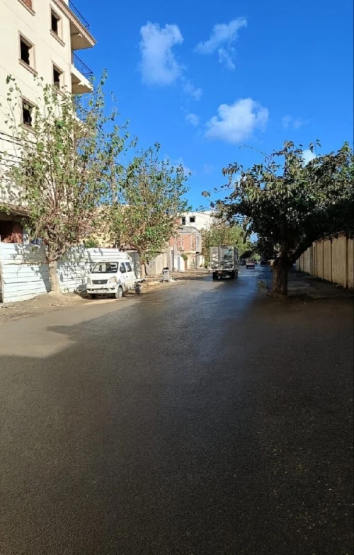 Vente Appartement F2 F3 F4 Alger Bordj el kiffan