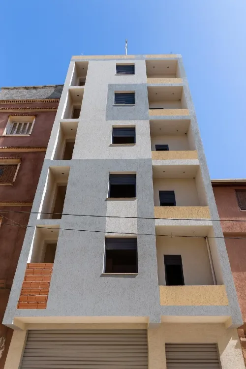 Vente Appartement F2 F3 F4 Alger Bordj el kiffan