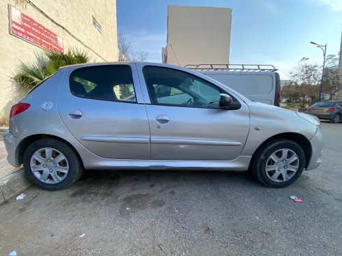 Peugeot 206 Plus 2010 206 Plus