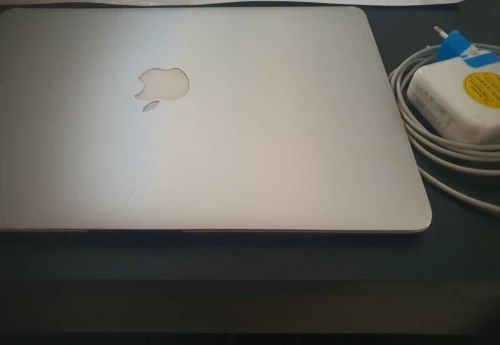Macbook Air + Chargeur