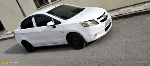 Chevrolet Sail 5 portes 2012 Sail 5 portes