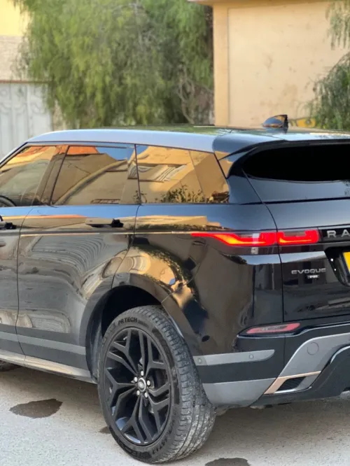 Land Rover Range Rover Evoque 2020 R dynamique