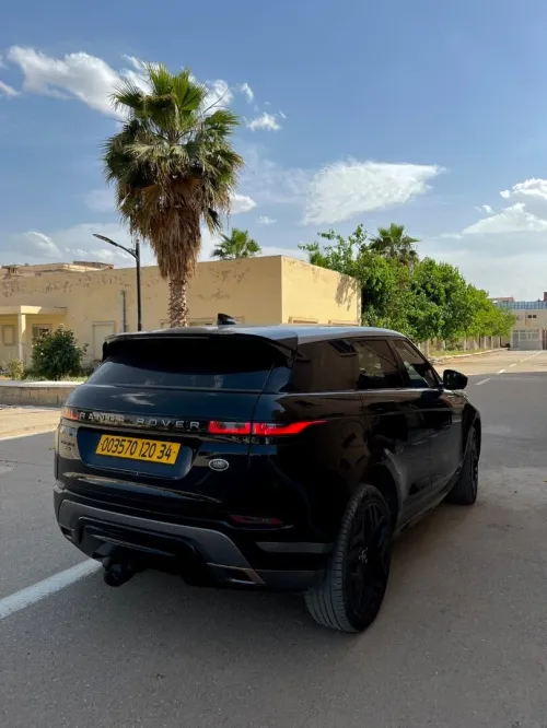 Land Rover Range Rover Evoque 2020 R dynamique