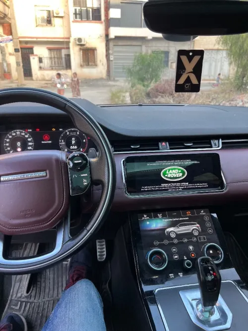 Land Rover Range Rover Evoque 2020 R dynamique